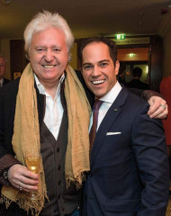 Ossi Hoppe, Michael Ruiss