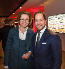 Bundestagsabgeordnete Bettina Wiesmann, Michael Ruiss