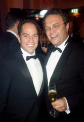 Michael Ruiss, Bundesinnenminister a.D. Hans-Peter Friedrich