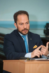 Michael Ruiss, Institute for Ecology, Economy and Law