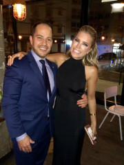 Michael Ruiss, Sylvie Meis